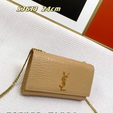 YSL Satchel Bags